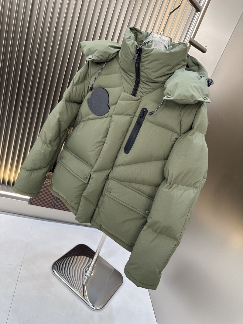 Moncler Down Coat